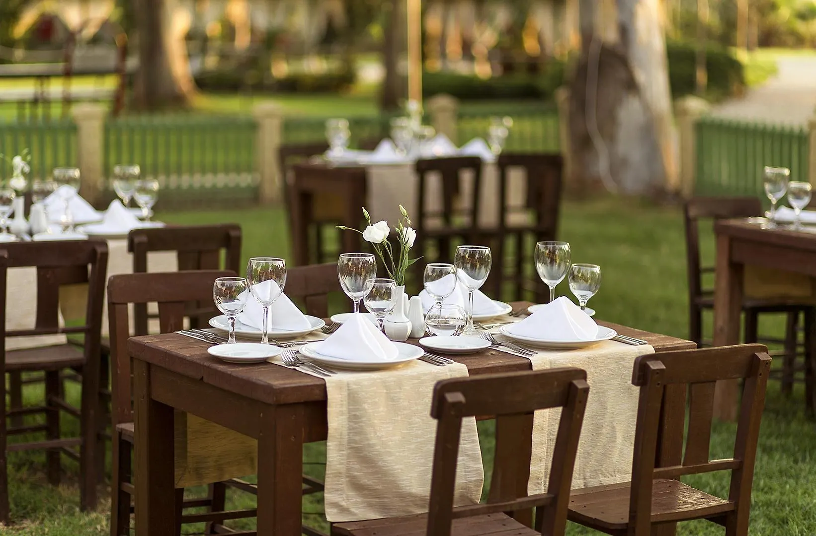 Richmond Ephesus Resort Kusadası 5*,