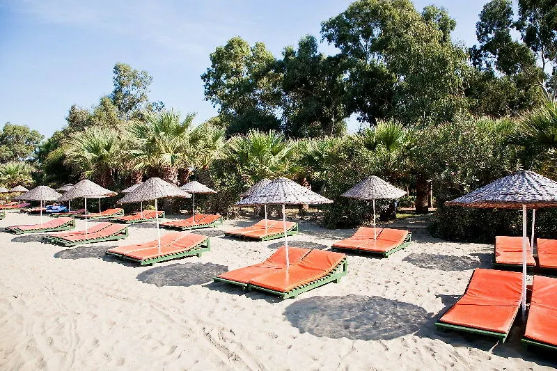 Richmond Ephesus Resort Kusadası 5*,  Turquie