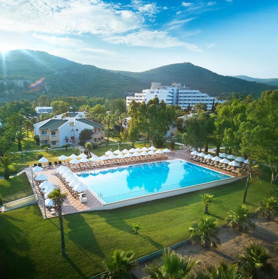 Richmond Ephesus Resort Kusadası